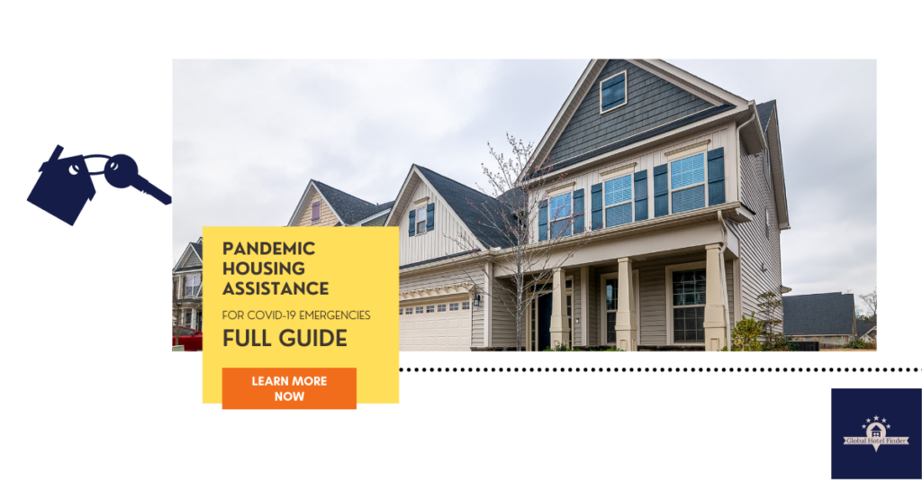 Pandemic Housing Assistance