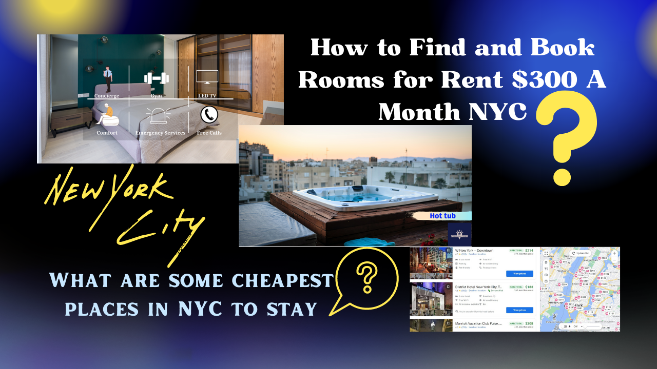 Cheap 50 Rooms Near Me Hotels And Motels Under 50 Tonight   How To Find And Book Rooms For Rent 300 A Month NYC 