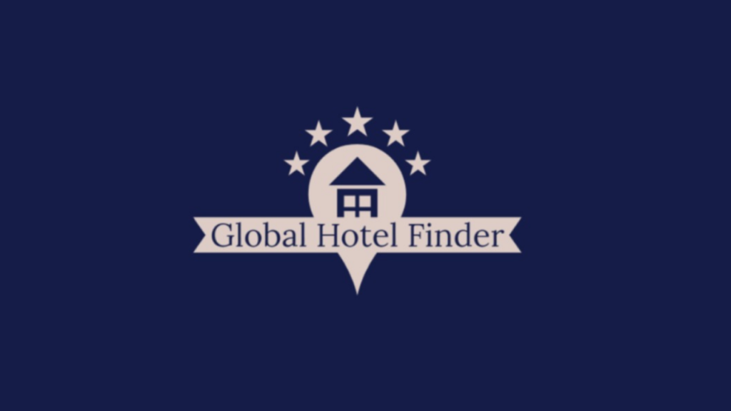 GlobalHotelFinder