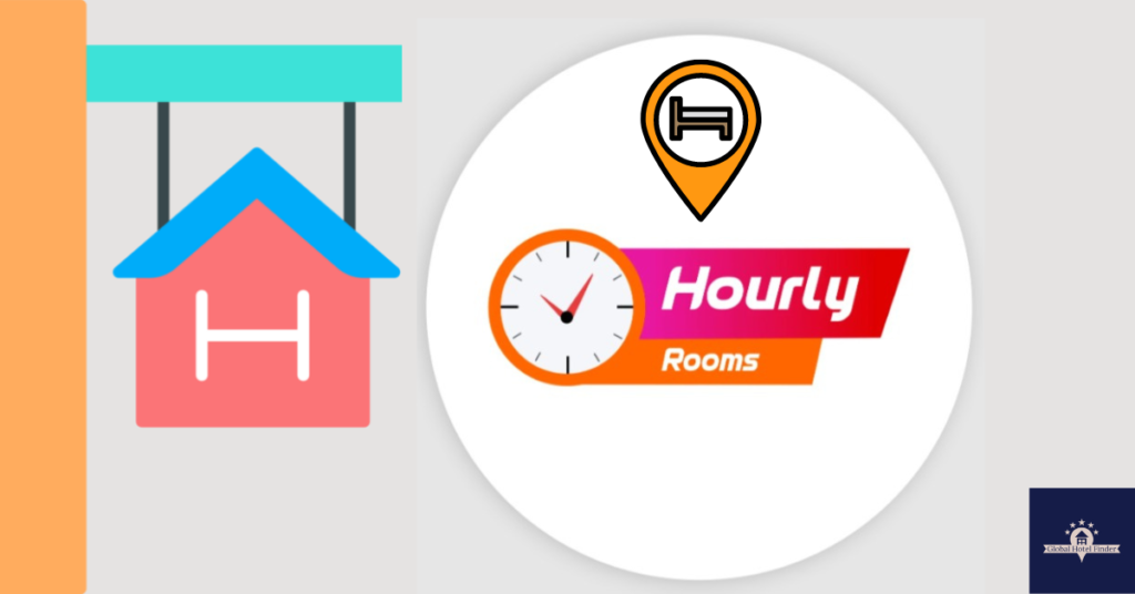 Hourly Rooms
