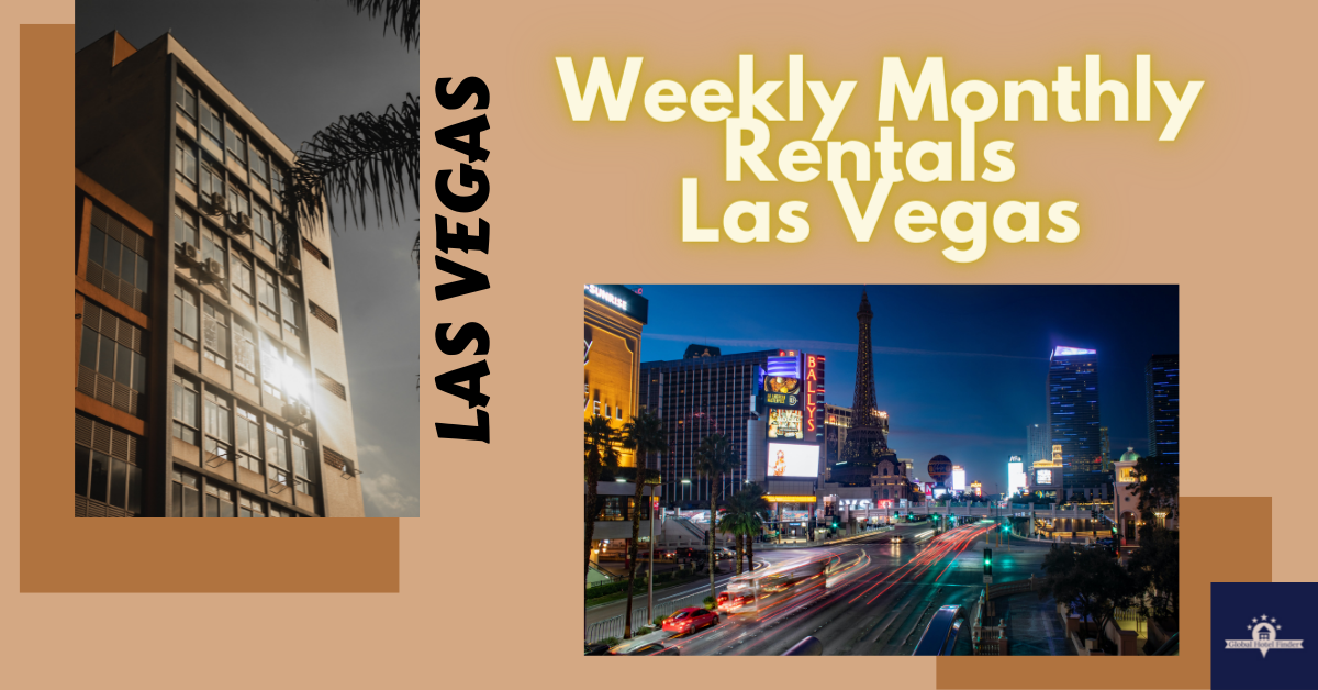 Affordable Weekly Monthly Rentals Las Vegas Under 100300