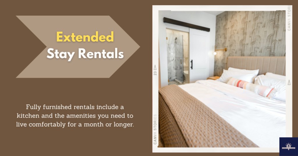 $100 A Week Extended Stay Rentals