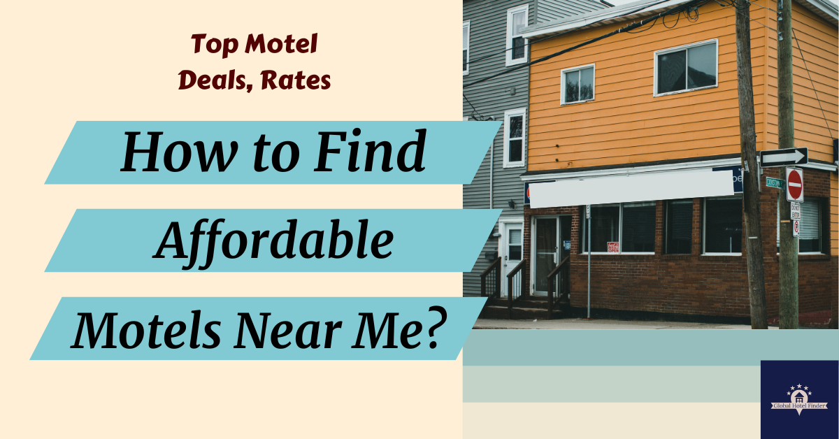 Best Cheap Weekly Motels Near Me Under 50   Cheap Motels Near Me Under 40 