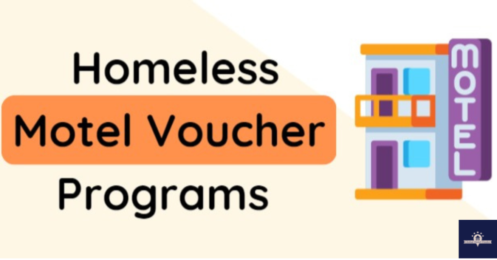 Homeless Motel Voucher Programs