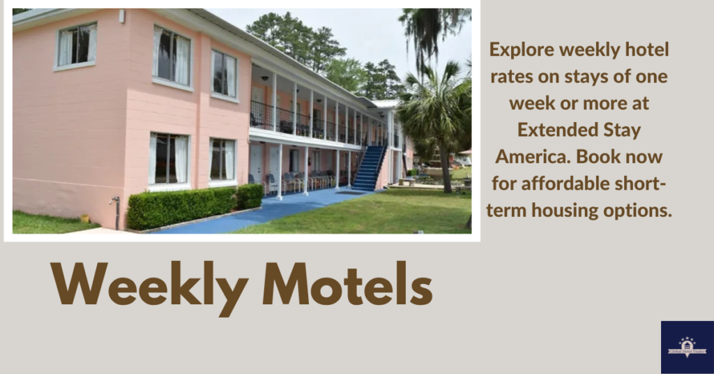 Weekly Motels