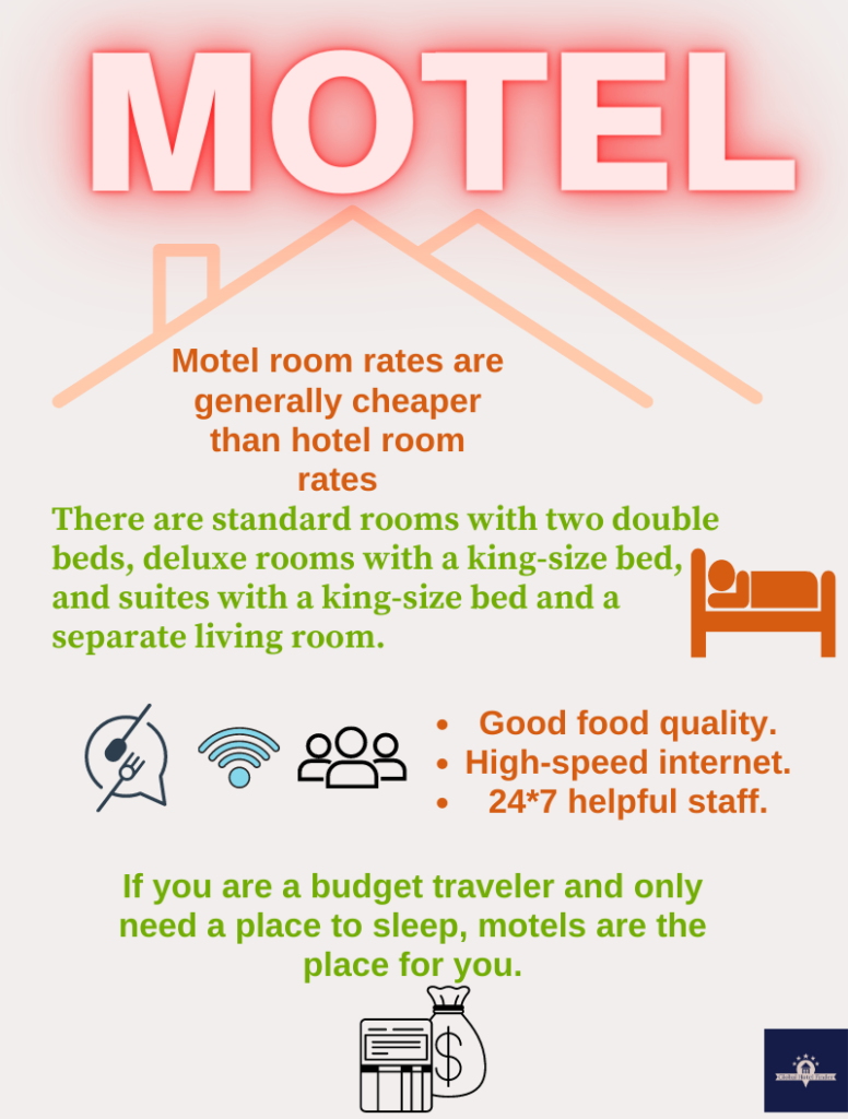 Benefits of A Motel