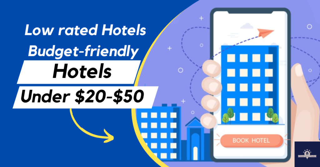 Low Rate Hotels Near Me
