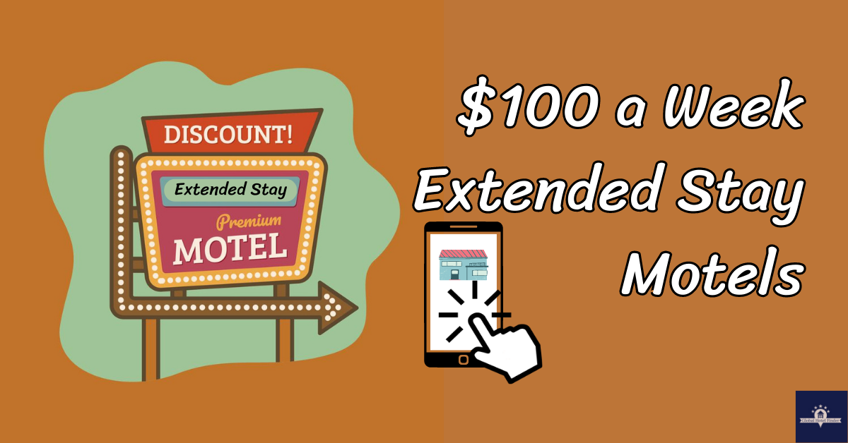 Affordable Motels Under 200 a Week that Save Your Budget