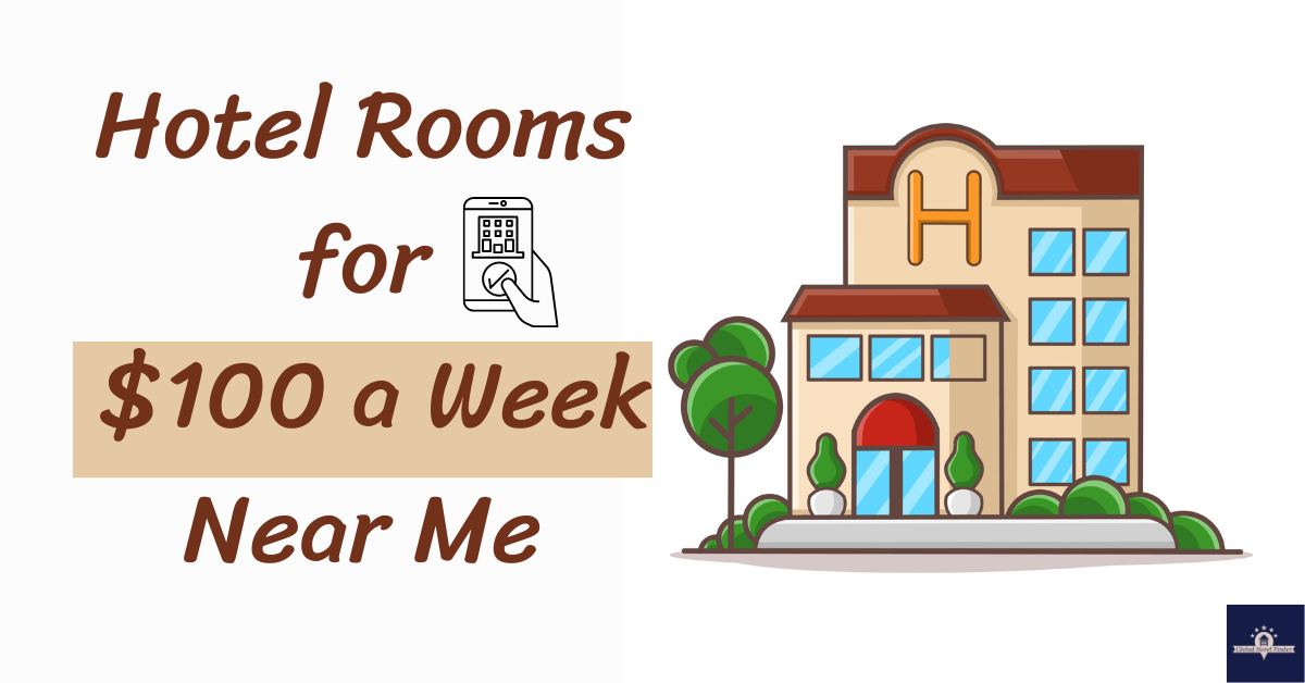 Affordable Motels Under 200 a Week that Save Your Budget