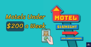 Motels Under 200 A Week 300x157 
