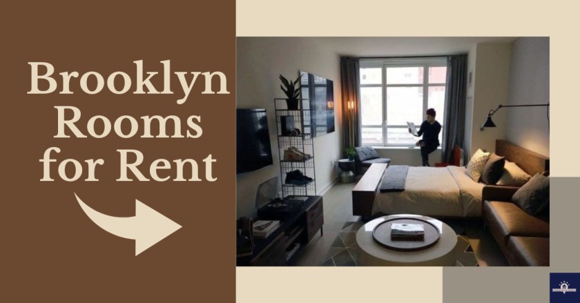 Brooklyn Rooms for Rent