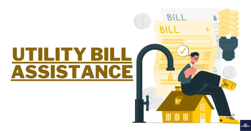Utility Bill Assistance