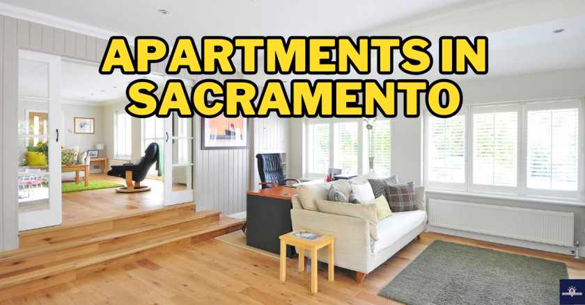 Apartments in Sacramento