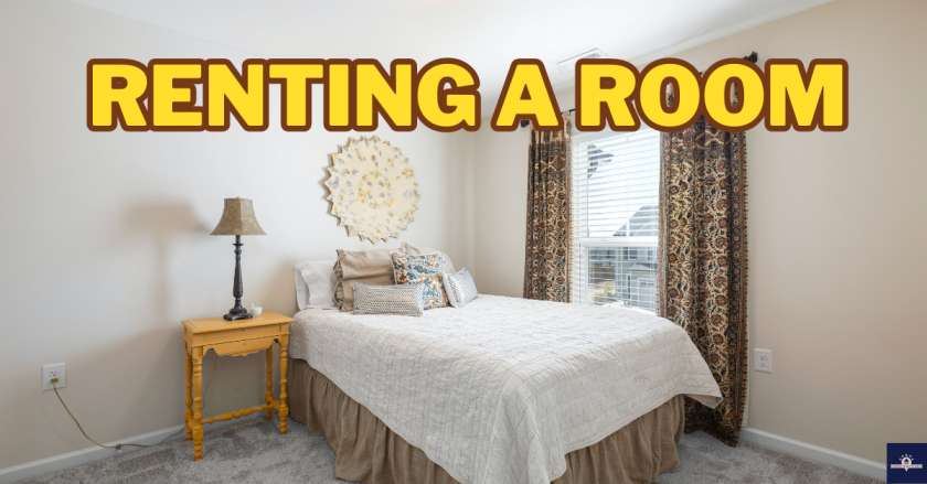 Renting a Room